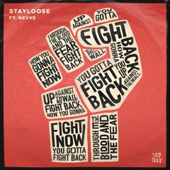 Fight Back (feat. Nevve)