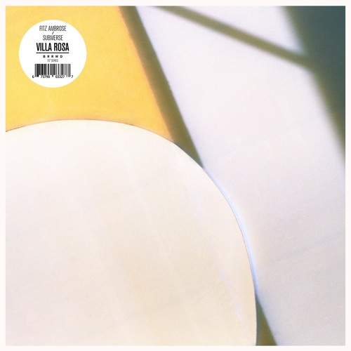 Fitz Ambro$e / Submerse - Piccolina (feat. Devin Morrison) MAY 4th
