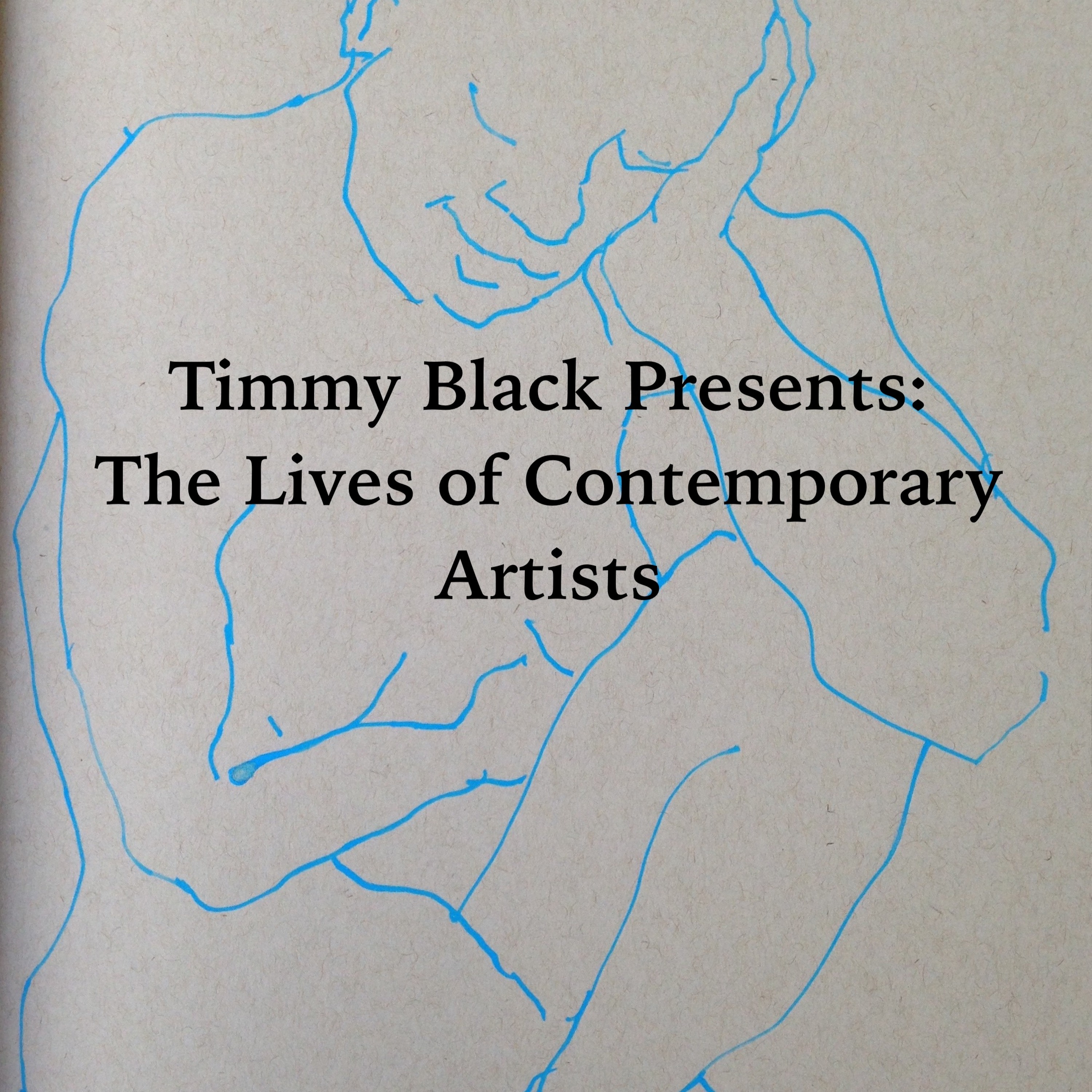 The Lives of Contemporary Artists: Episode 24 episode artwork