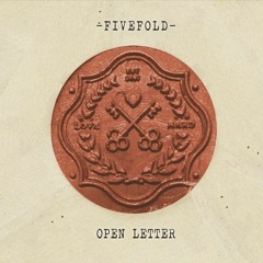 Fivefold - Pen + Paper (P/E/M)