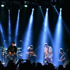 Kyle Hollingsworth Band - Deal [LIVE: Boulder Theater - Boulder, CO - 03.03.18]