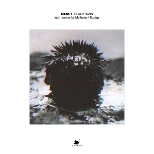 PREMIERE : M€RCY - Black