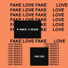 Fake Love (Intro To Lost Morals)