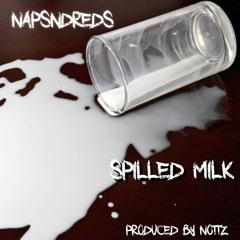 Spilled Milk (feat. DJ Eclipse) [prod. Nottz]