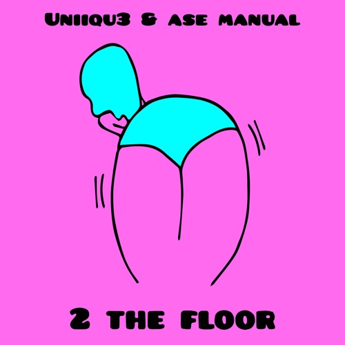 UNIIQU3 & Ase Manual - 2 The Floor