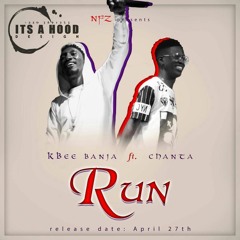 KBEE FT CHANTA - RUN