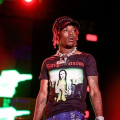 Lil Uzi Vert - All These Diamonds og leak