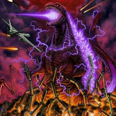 Extinction In Tokyo FLP Release