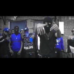 #12World x #Hoxton Gully C x UK Drill Type Beat - "Serious Members" [Prod.By MKay] #DRILLSQUAD