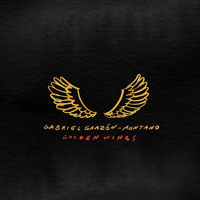 Gabriel Garzon-Montano - Golden Wings