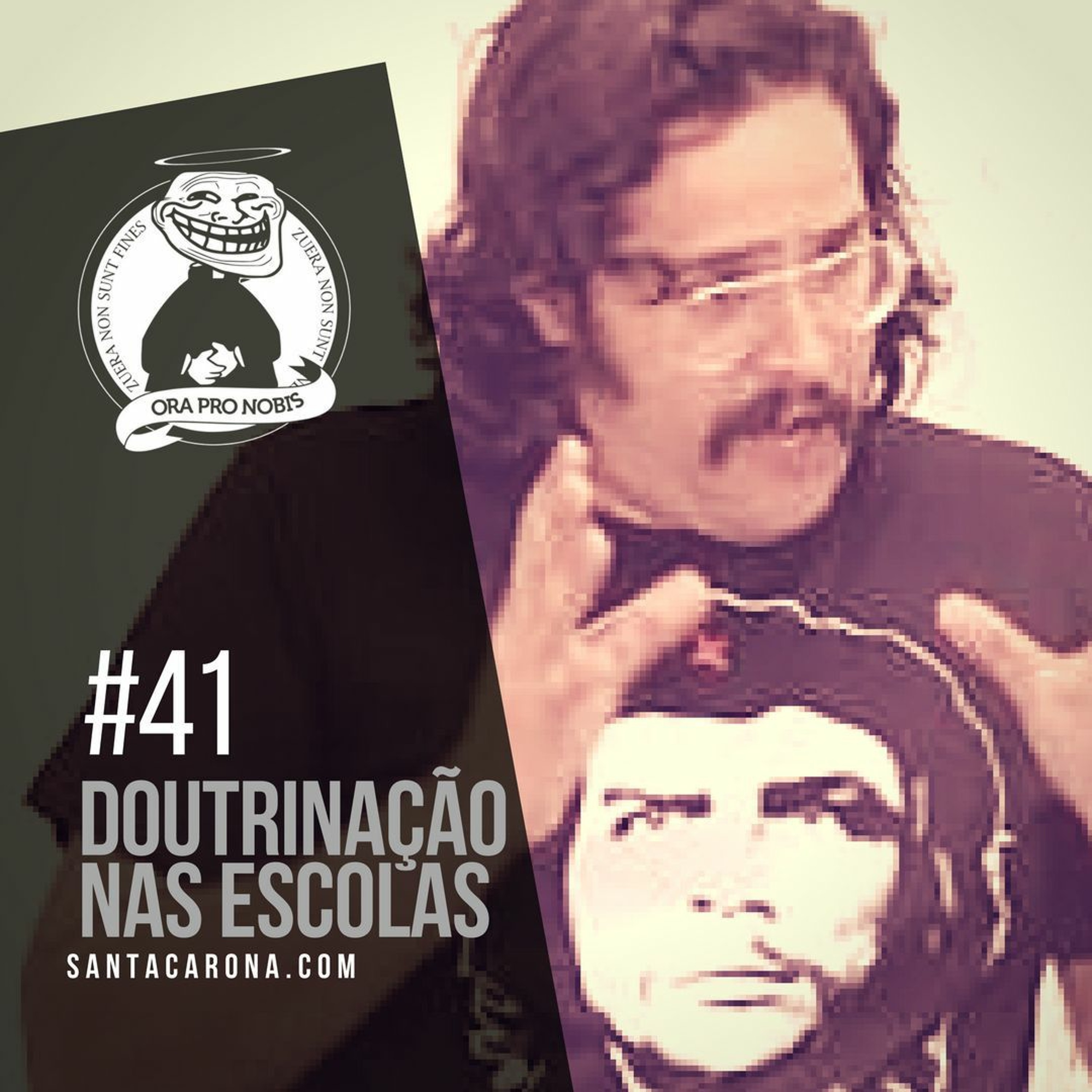 Santa Zuera