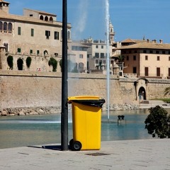 Dustbins of Shaftesbury
