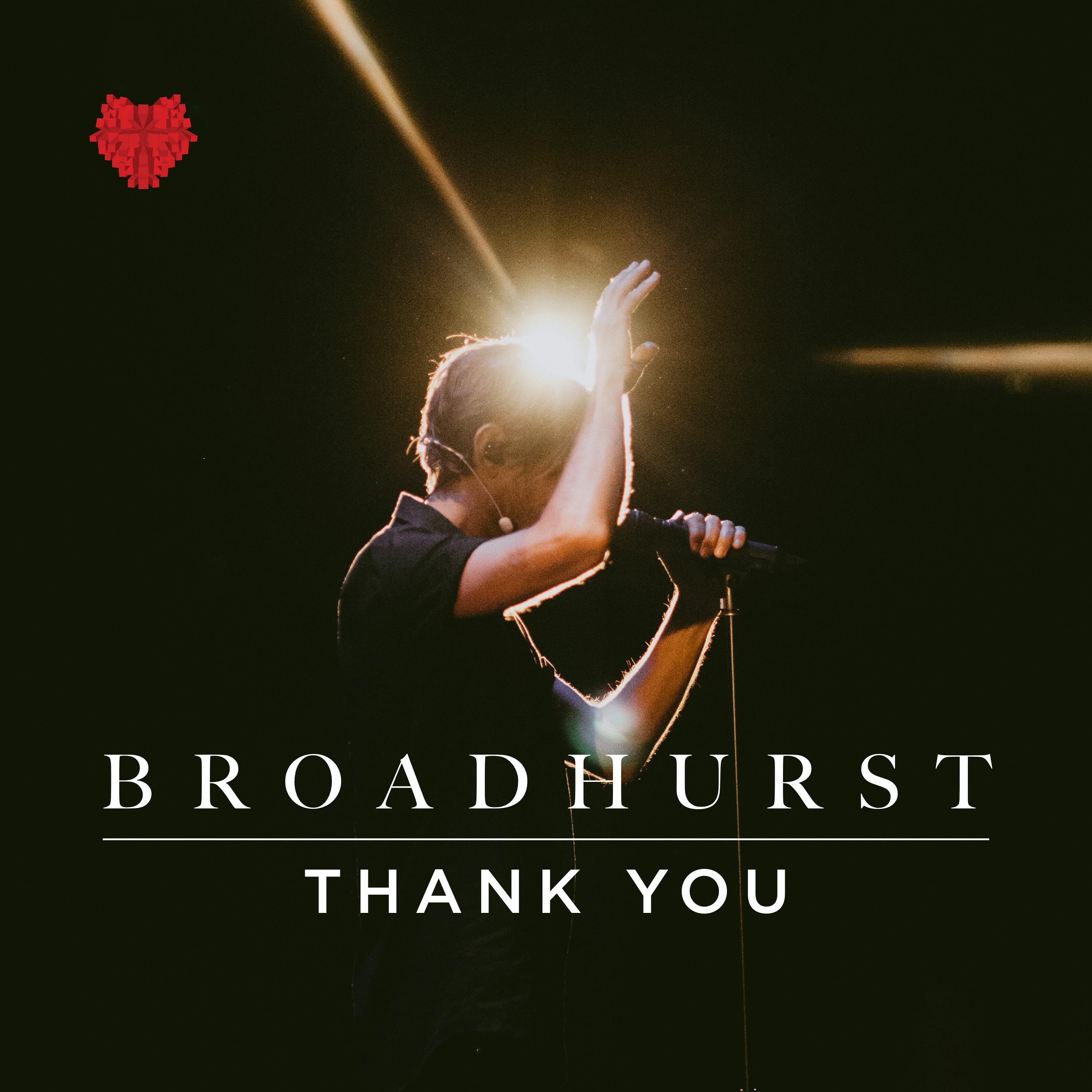 Nick Broadhurst