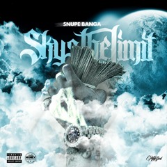 Snupe Banga X Yakk - Counted Me Out (Prod. by Vic Vera)