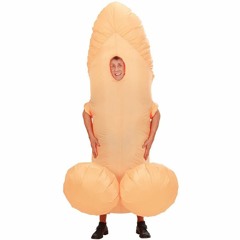 My Enormous Penis (REMIX)