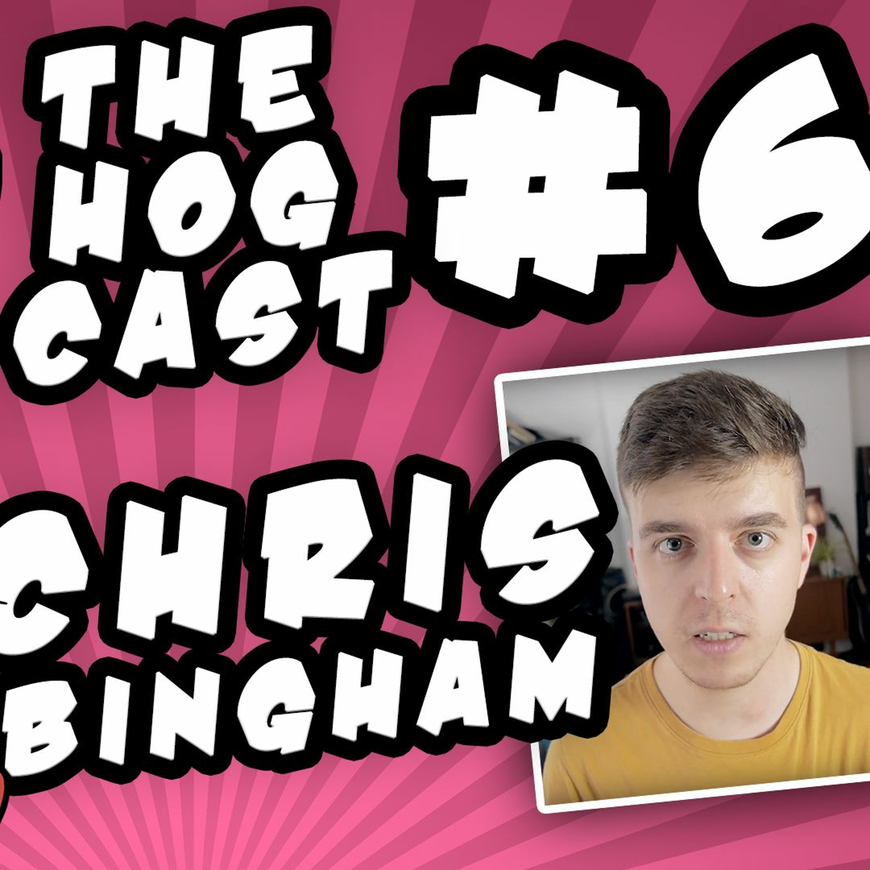 The HogCast LIVE