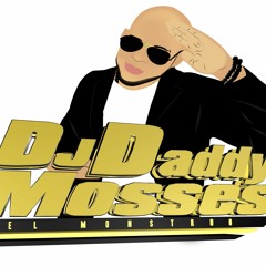 MEZCLA LA COCO BAND VS LA ROKABANDA - DJ DADDY MOSSES