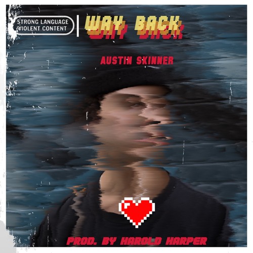 way back (prod. harold harper) *FOREVER WORLD*