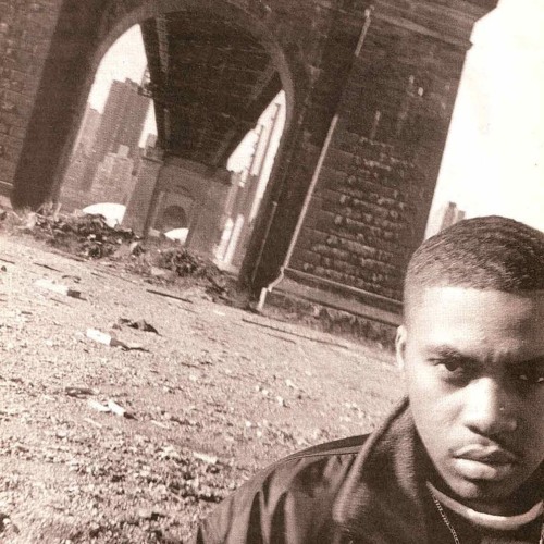 Listen to Nasty Nas - I'm A Villain (1991) by Hip Hop Classics in Nas Demo  Tape playlist online for free on SoundCloud