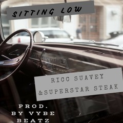 Sitting Low (Prod. By Vybe Beatz)