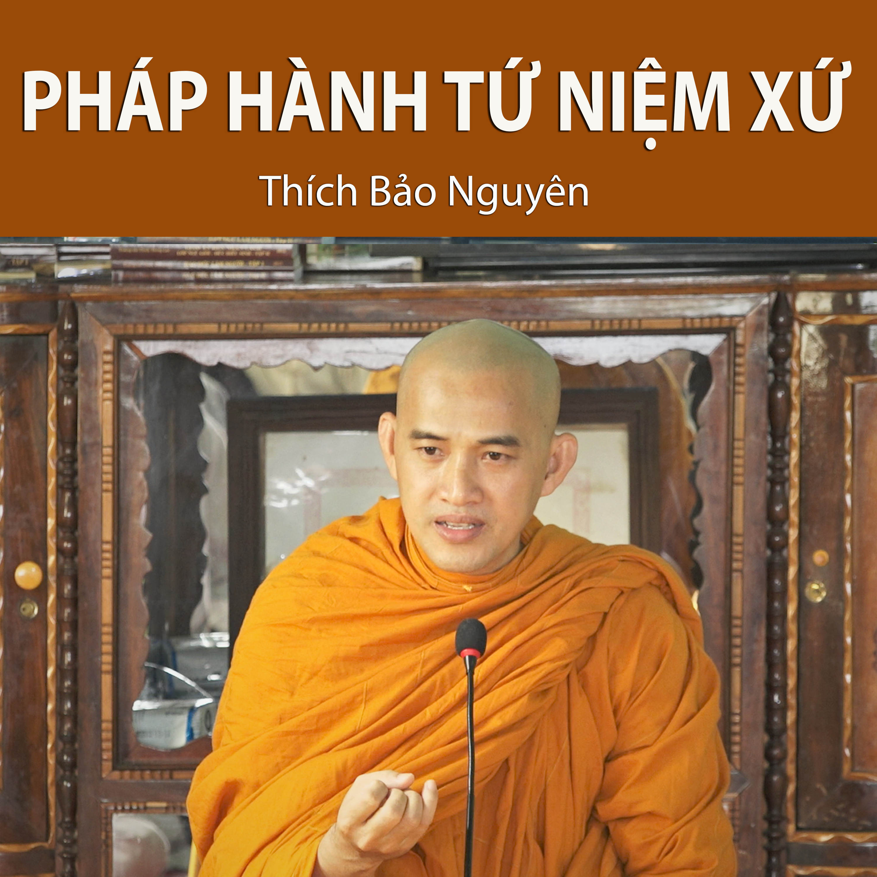 Thích Bảo Nguyên