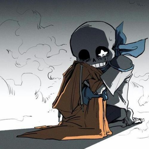 Stream Underswap: Disbelief - The Sins Of A Killer + (Original) by