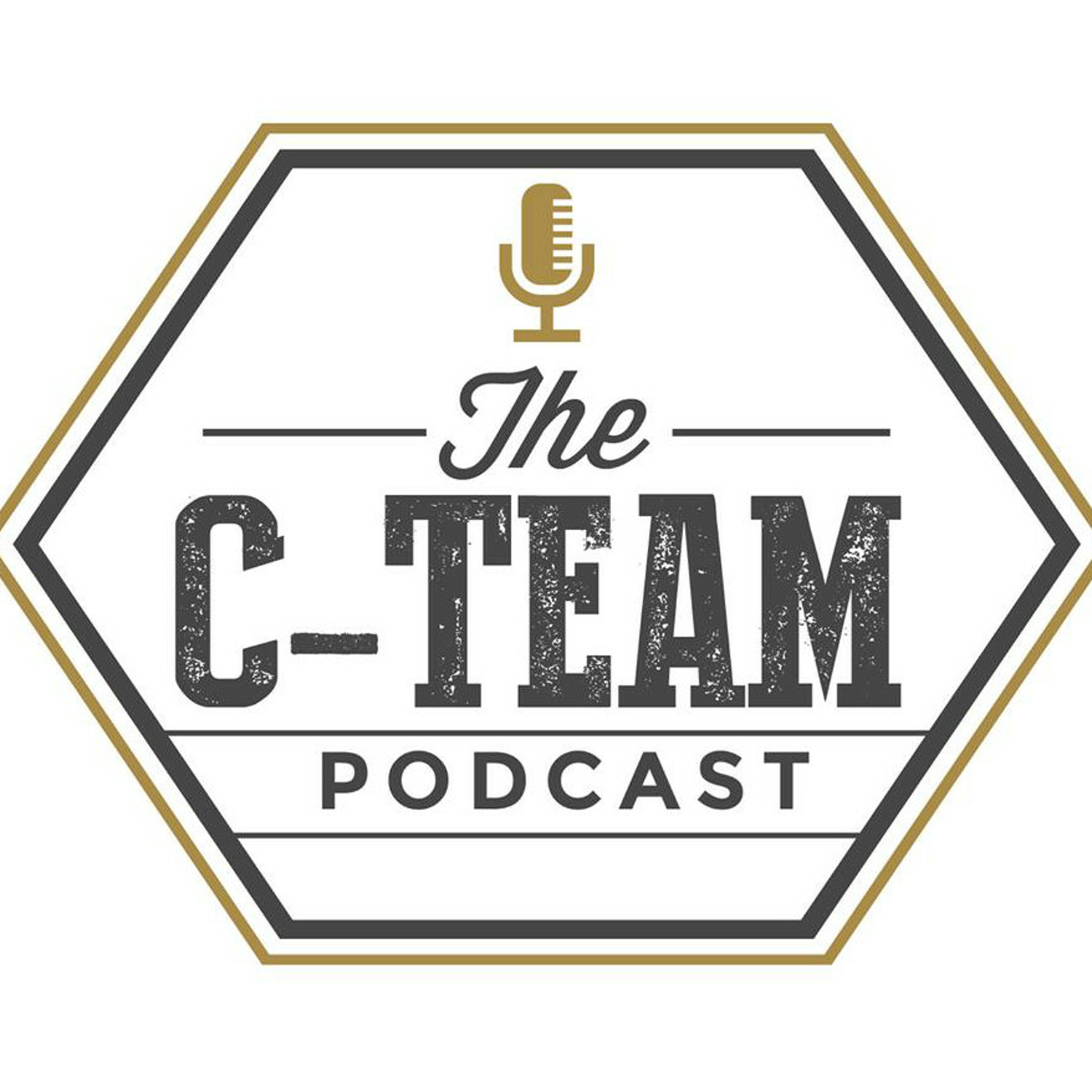 C-Team #121: Quizilla