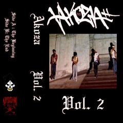 AKOZA vol.2 track 1