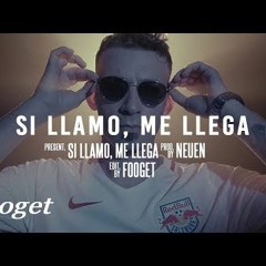 Dtoke - Si Llamo Me Llega