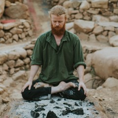 Body Meditation Sequence (48 Minute Guided Meditation)