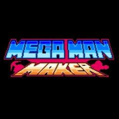 Mega Man Maker - Editor [2A03]