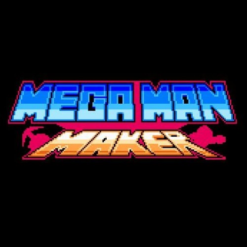 Mega Man Maker - Editor [2A03]