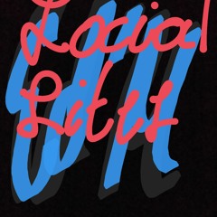 Social Sites (extract) - Cosmo Pyke (Cover)