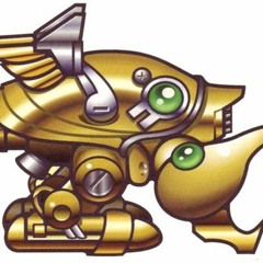 Heavy Lobster's Theme - Kirby's Return To Dream Land