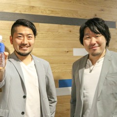 #29 with Tsukuruba CCO Masahiro Nakamura