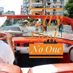 No One Prod. B.O. Beatz