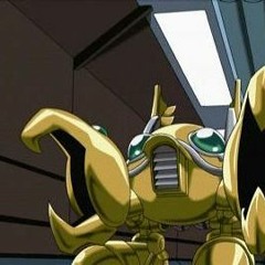 Heavy Lobster(Kirby Super Star Ultra)