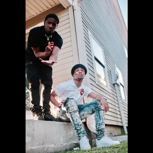 ComeBack! Ft JayShotta