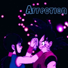 Affection Ft. Ed Boi