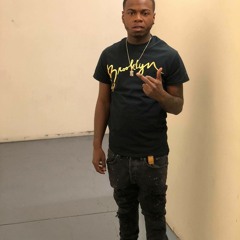 Crush on you -Neezy Neez