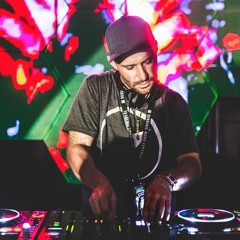 MODUL8 Dj Set April 2018