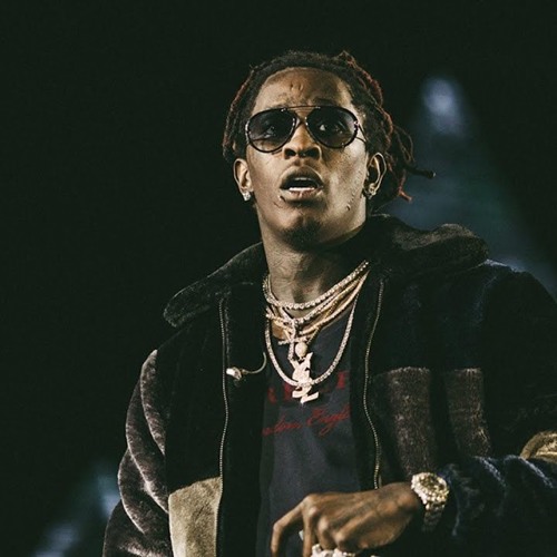 Young Thug - To Me Slowed