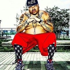 "My Only Hell" By MOE BETTA Executive Producer Krook Rock Co-Producer Smuve MassBeatz