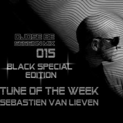 Tek_Deep_Progress # Session 015 (Black Special Edition)