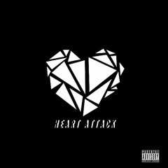 Heart Attack  (Single)