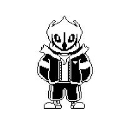 Sans Hard Mode by HarryLTS completed#undertale #hardmode #harrylts #un