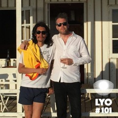 LYO#101 / Len Leise & Ricardo Salvador