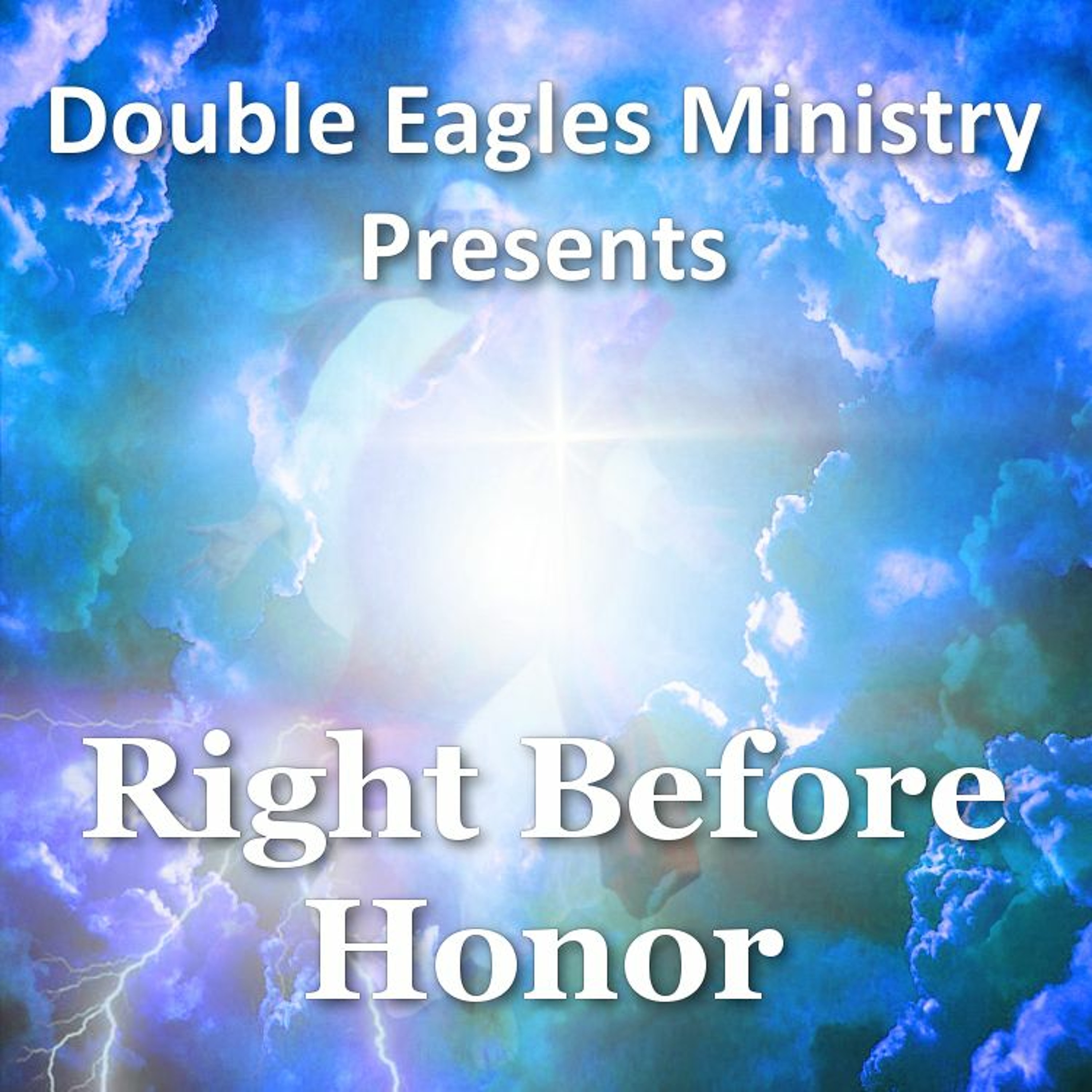 Right Before Honor episode artwork