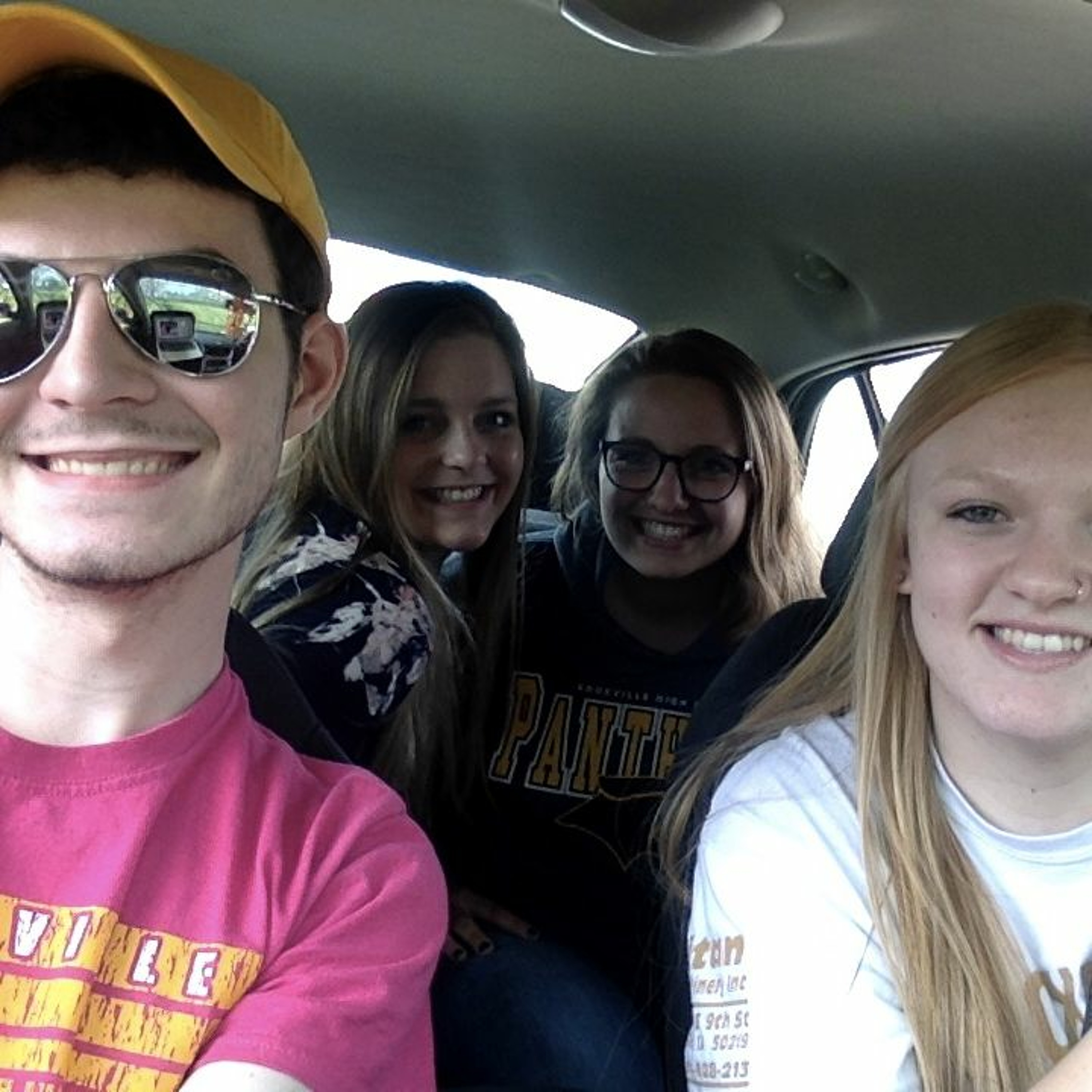 IcoNick Conversations Podcast