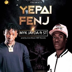 YEPAI FENJ_ft_ ST